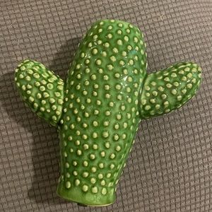 Small Cactus Vase